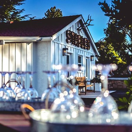 Stables Inn Paso Robles Esterno foto