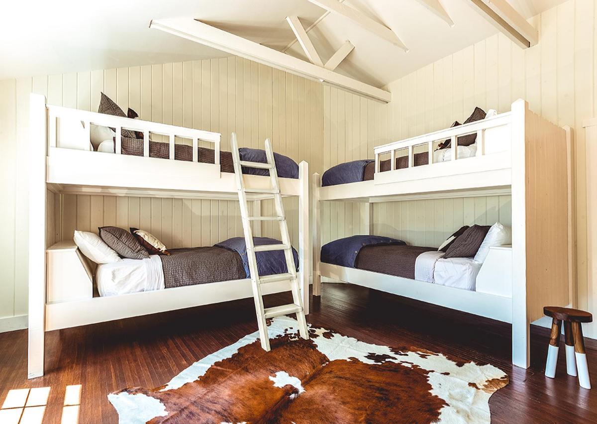 Stables Inn Paso Robles Esterno foto