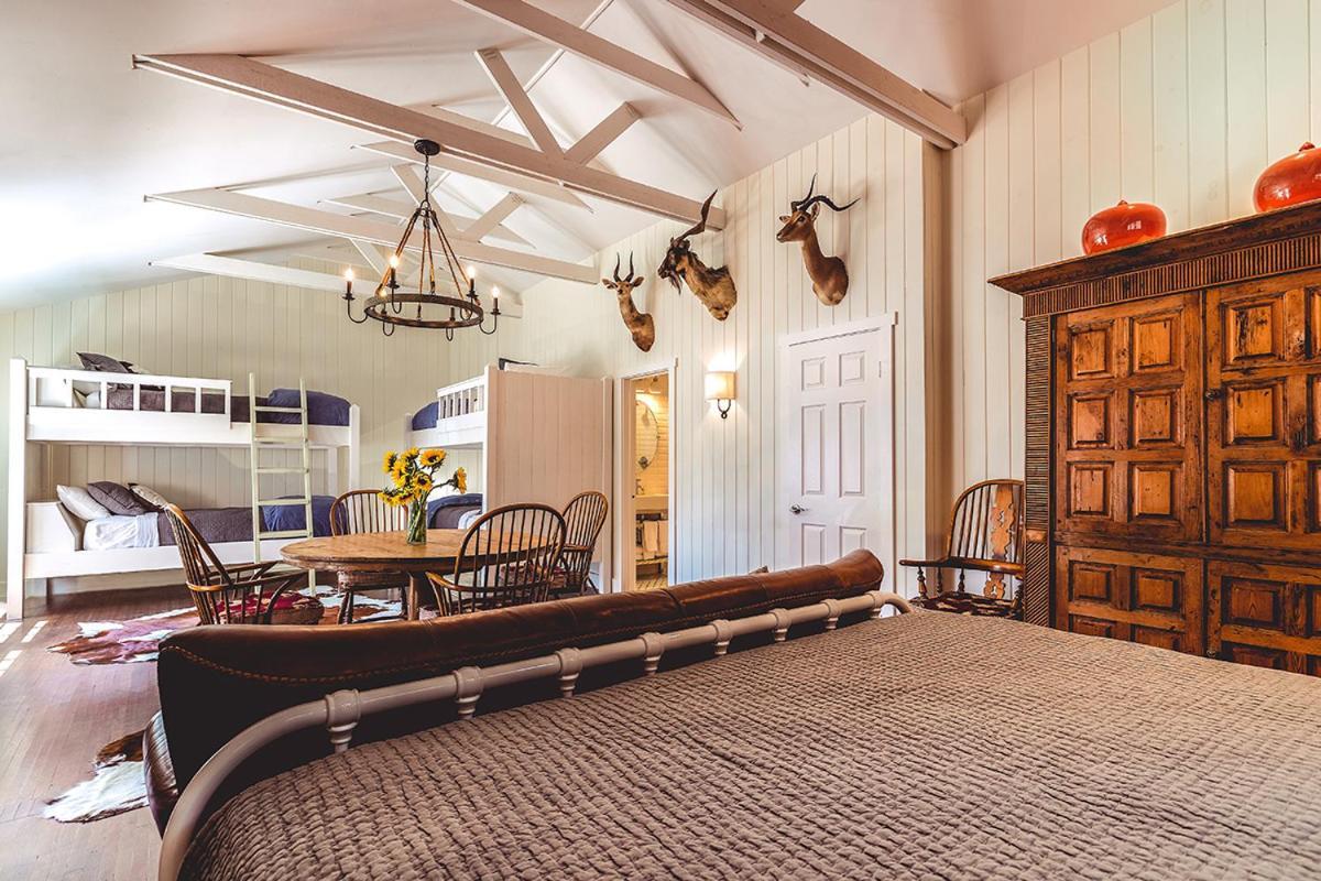 Stables Inn Paso Robles Esterno foto